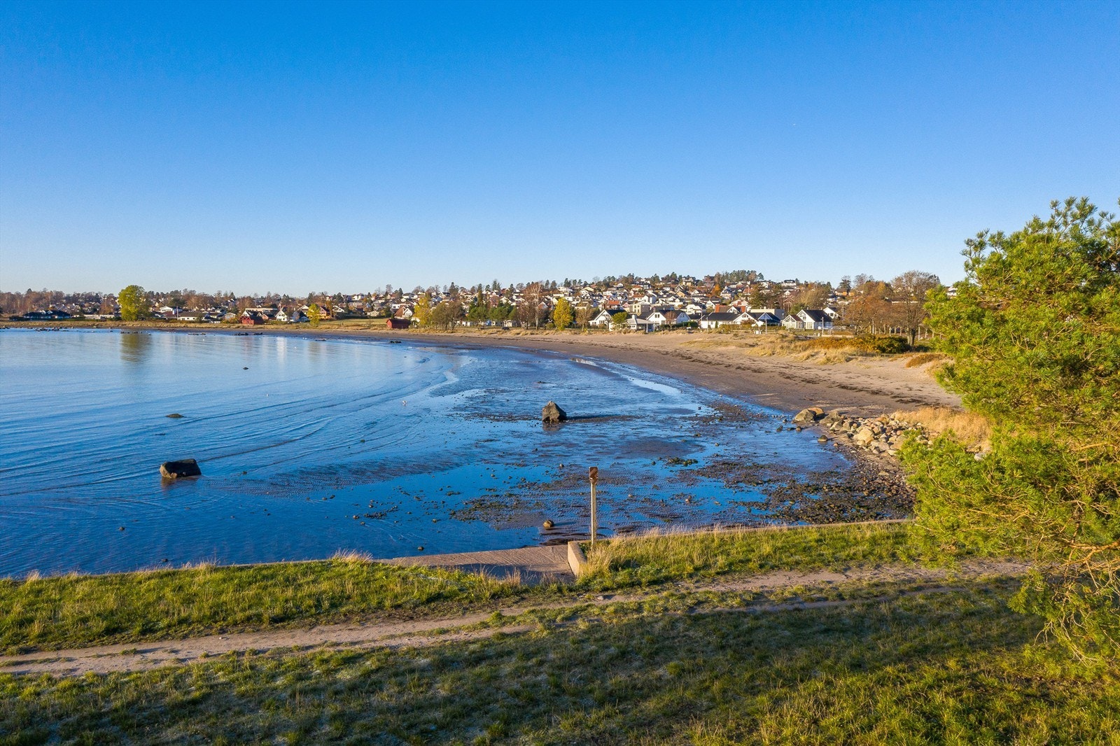 Skallevold Galleribilde