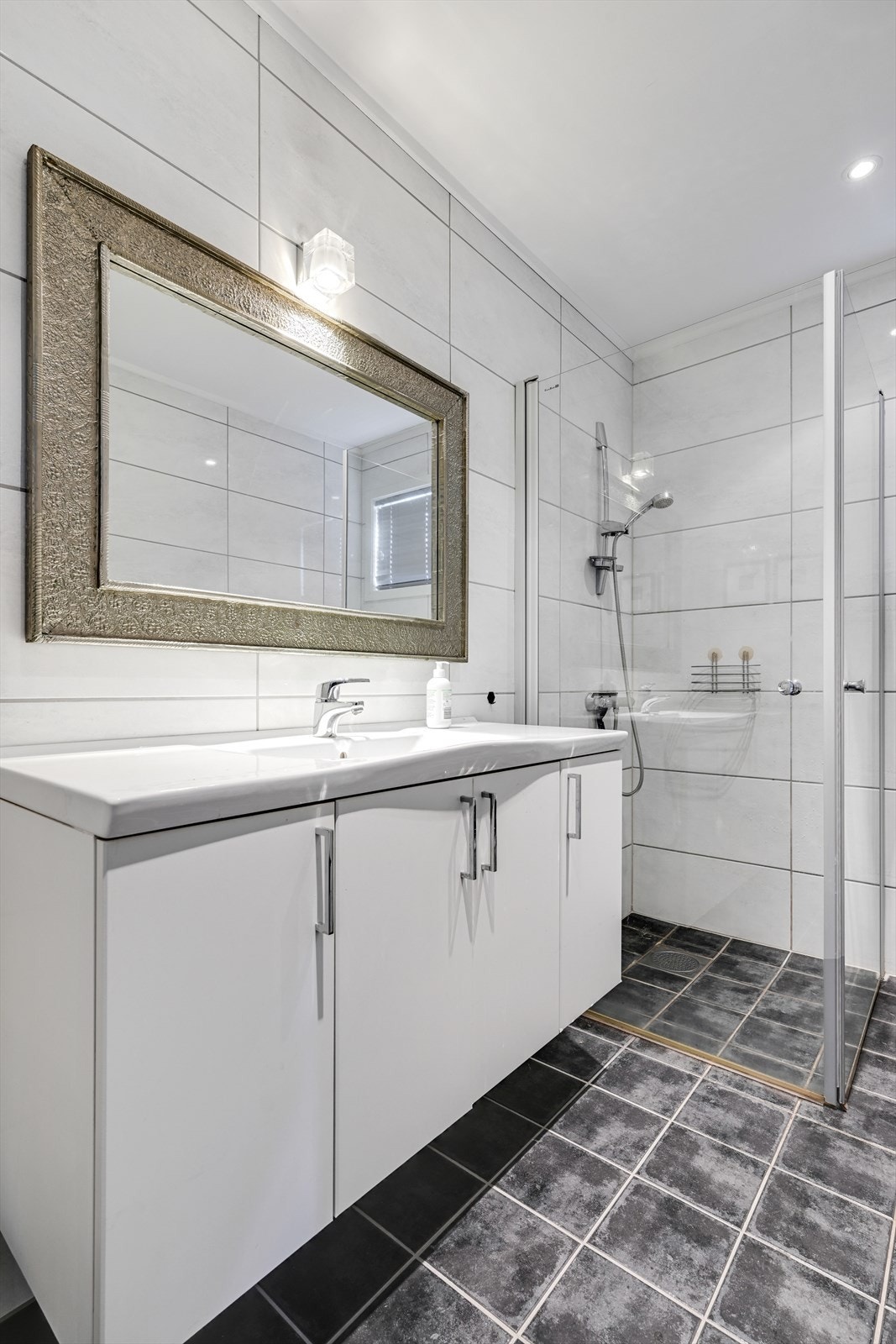 Bad i 1. etg. Galleribilde