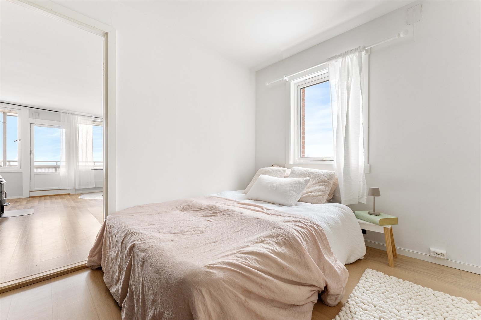 Soverom Galleribilde