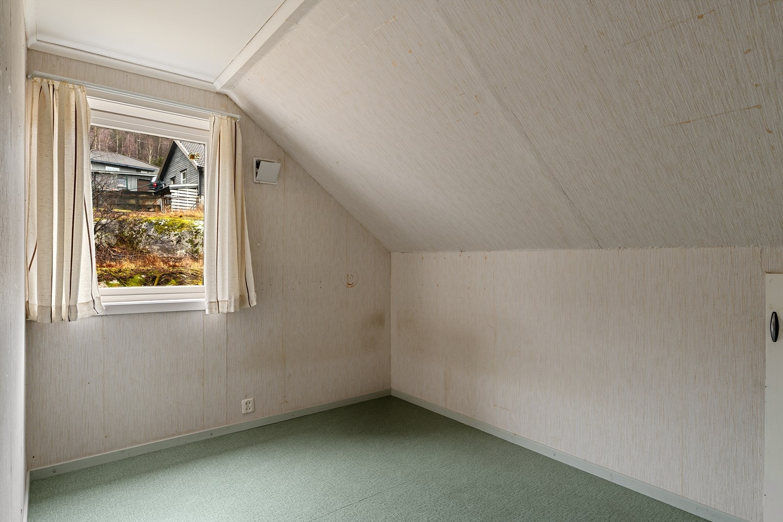 Soverom 4 Galleribilde