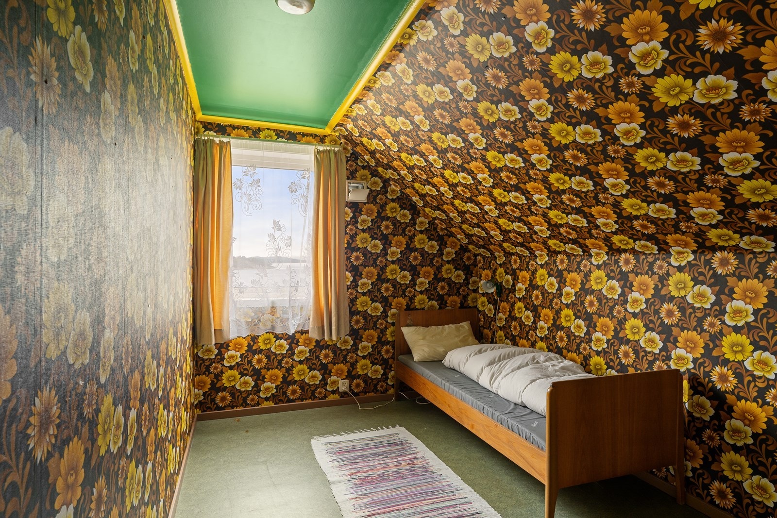 Soverom 2 Galleribilde