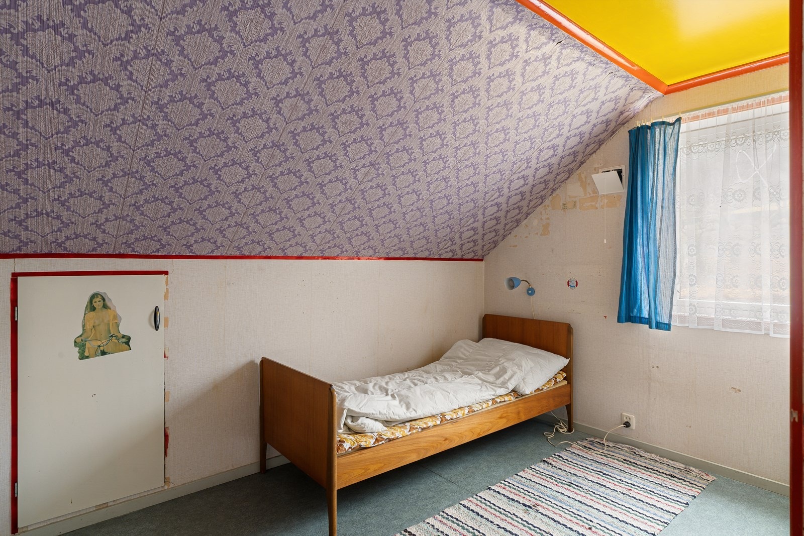 Soverom 3 Galleribilde