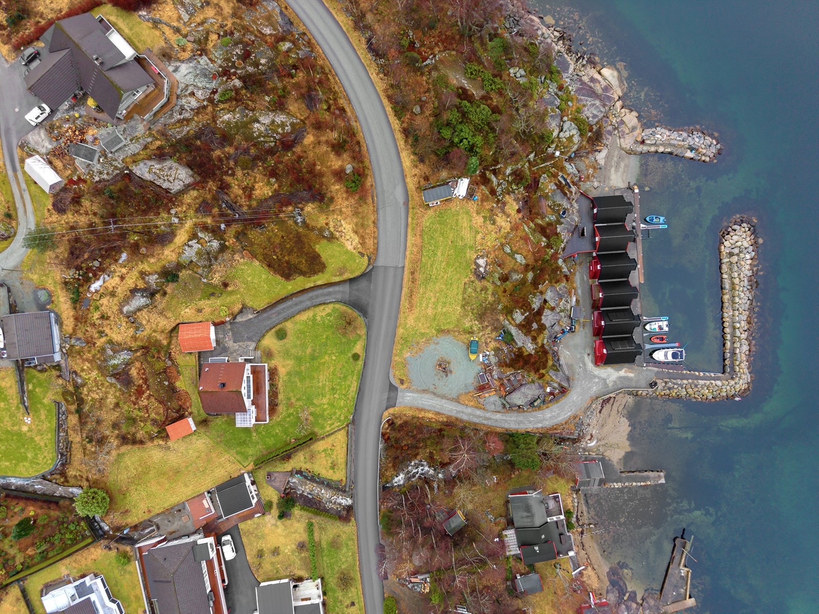 Oversiktsbilde Galleribilde