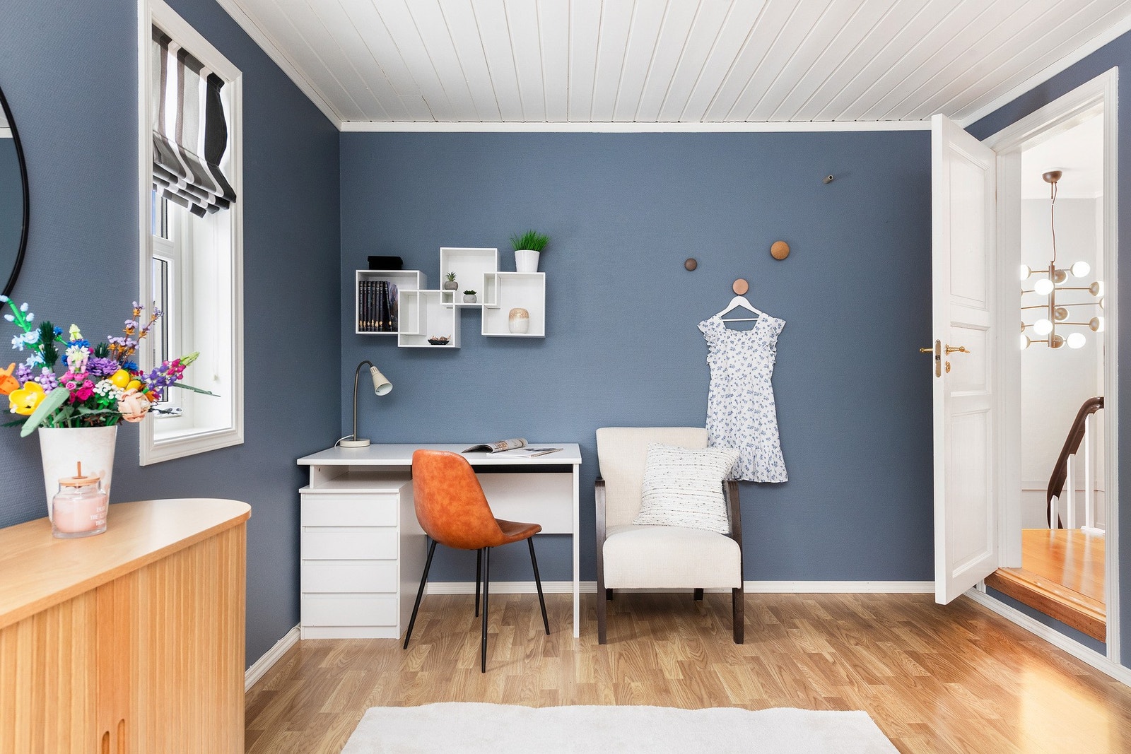 Soverom 3 Galleribilde