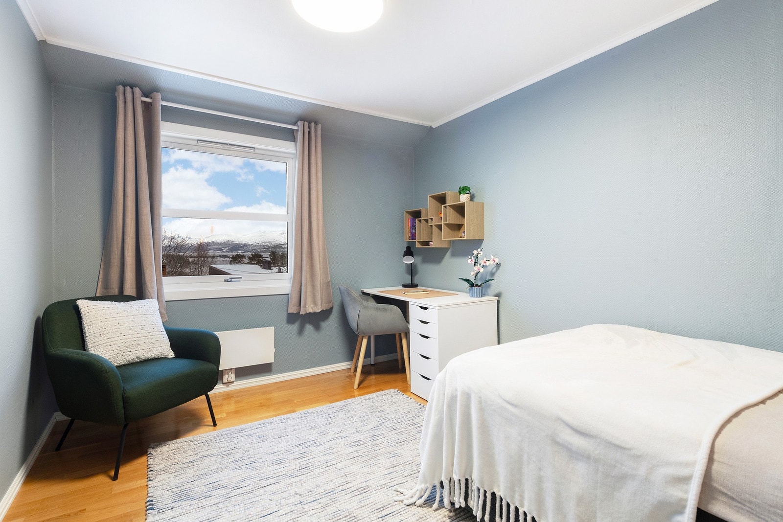 Soverom 2 Galleribilde