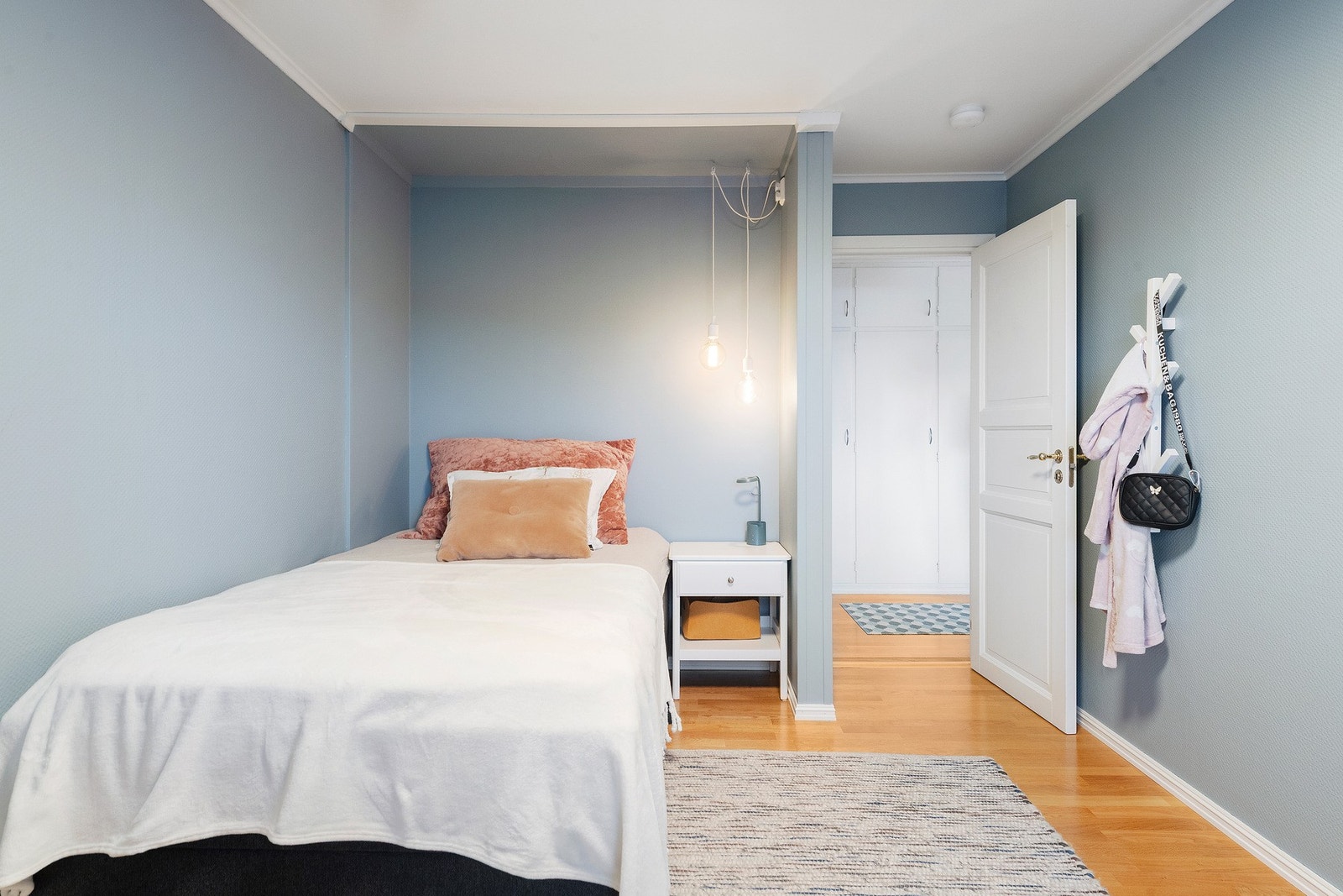 Soverom 2 Galleribilde