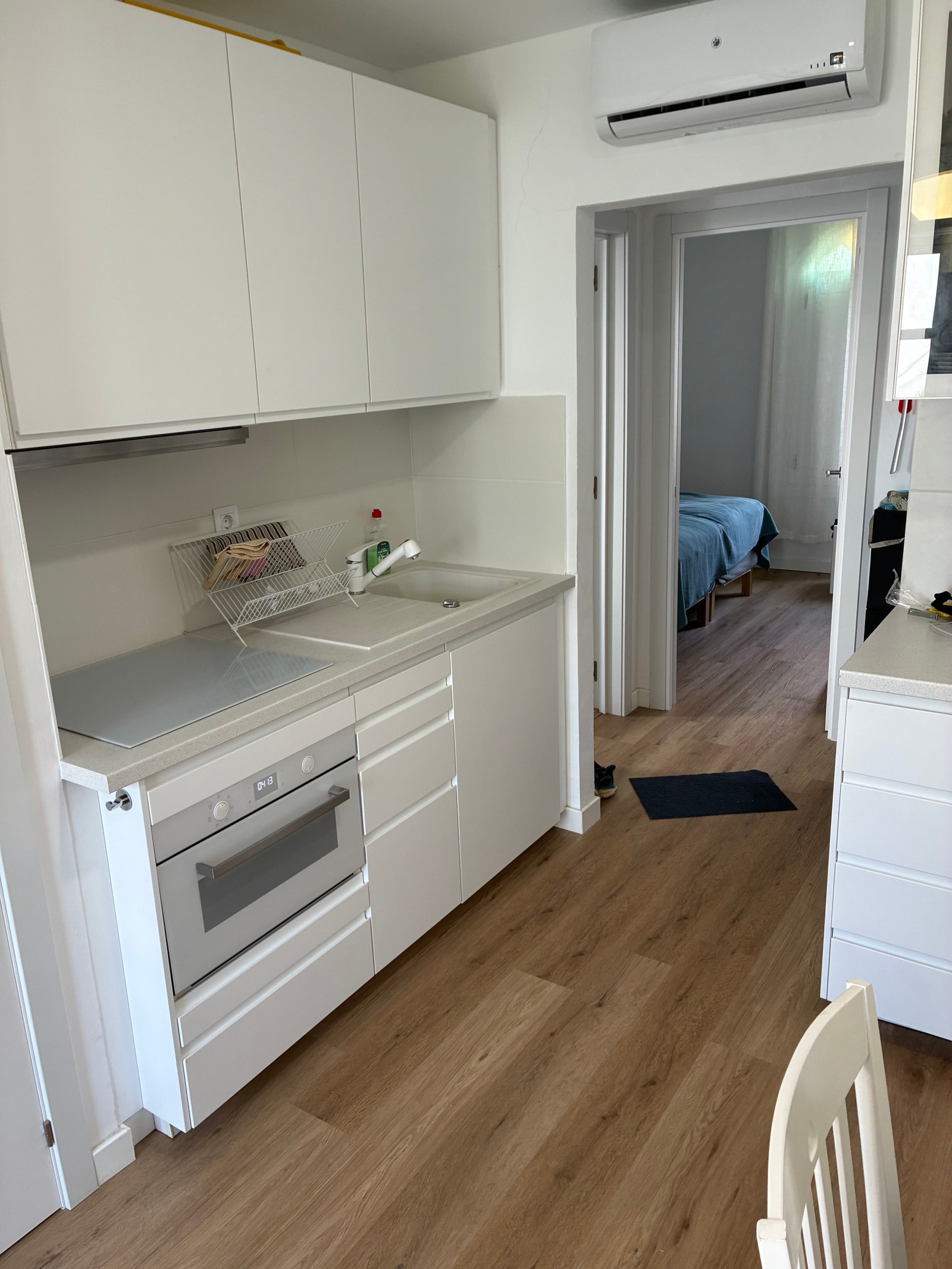 Kjökken Galleribilde