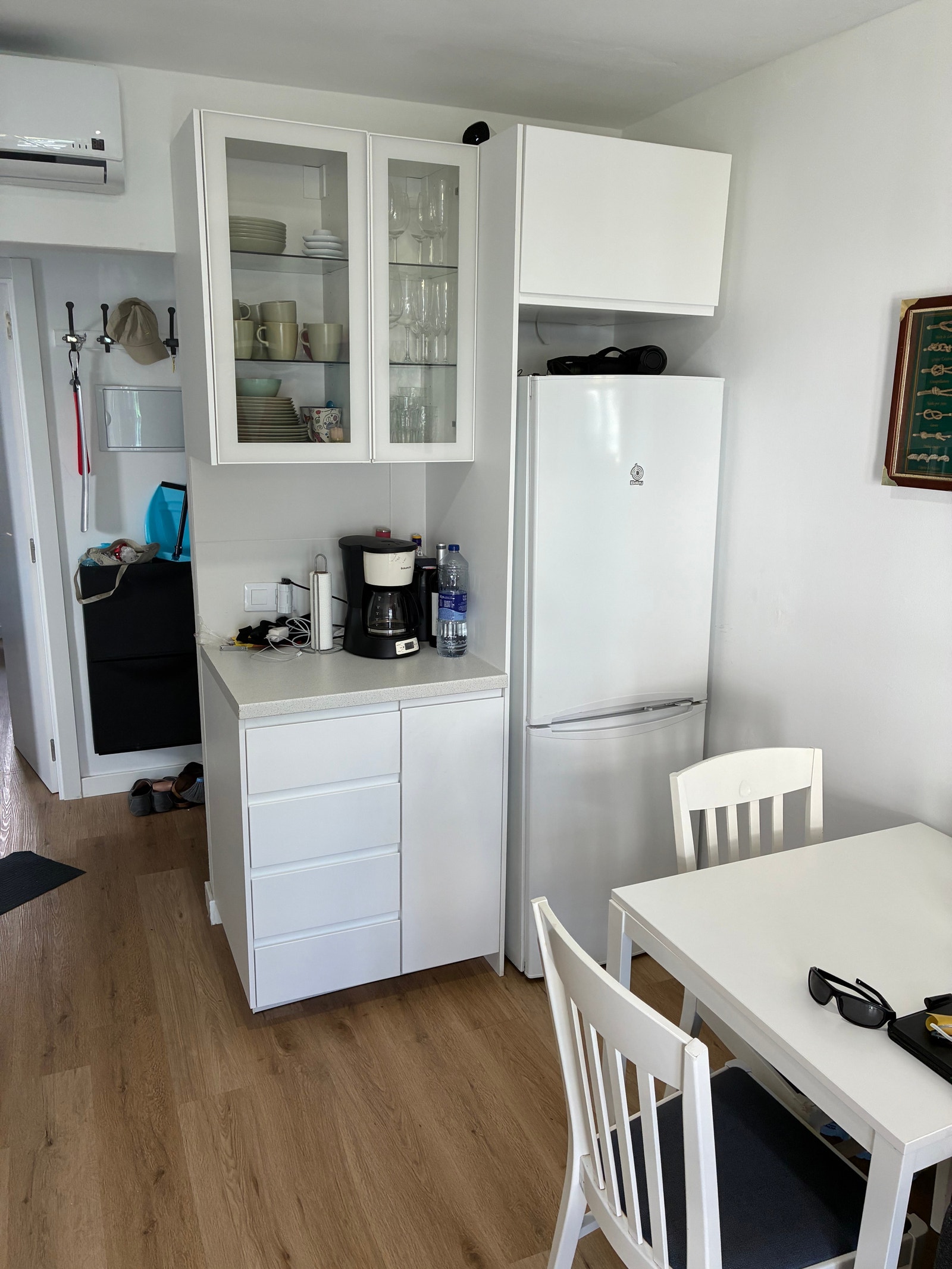 Stue og Kjökken Galleribilde