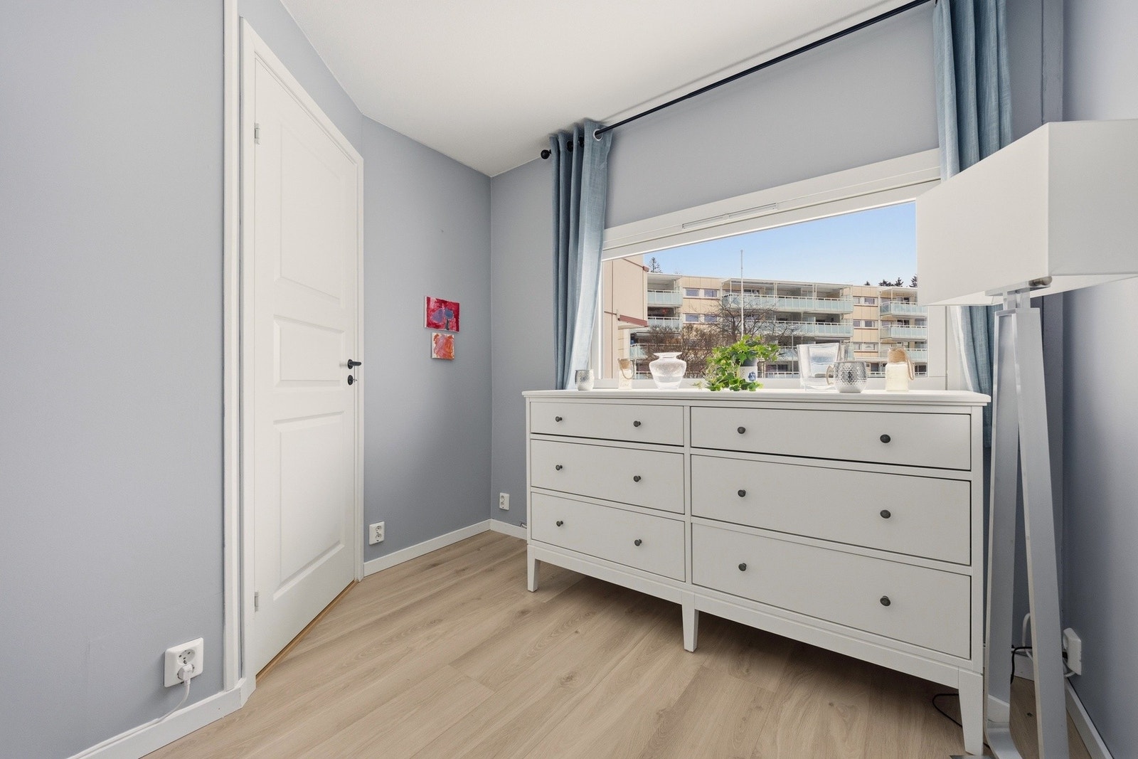 Soverom 3 Galleribilde