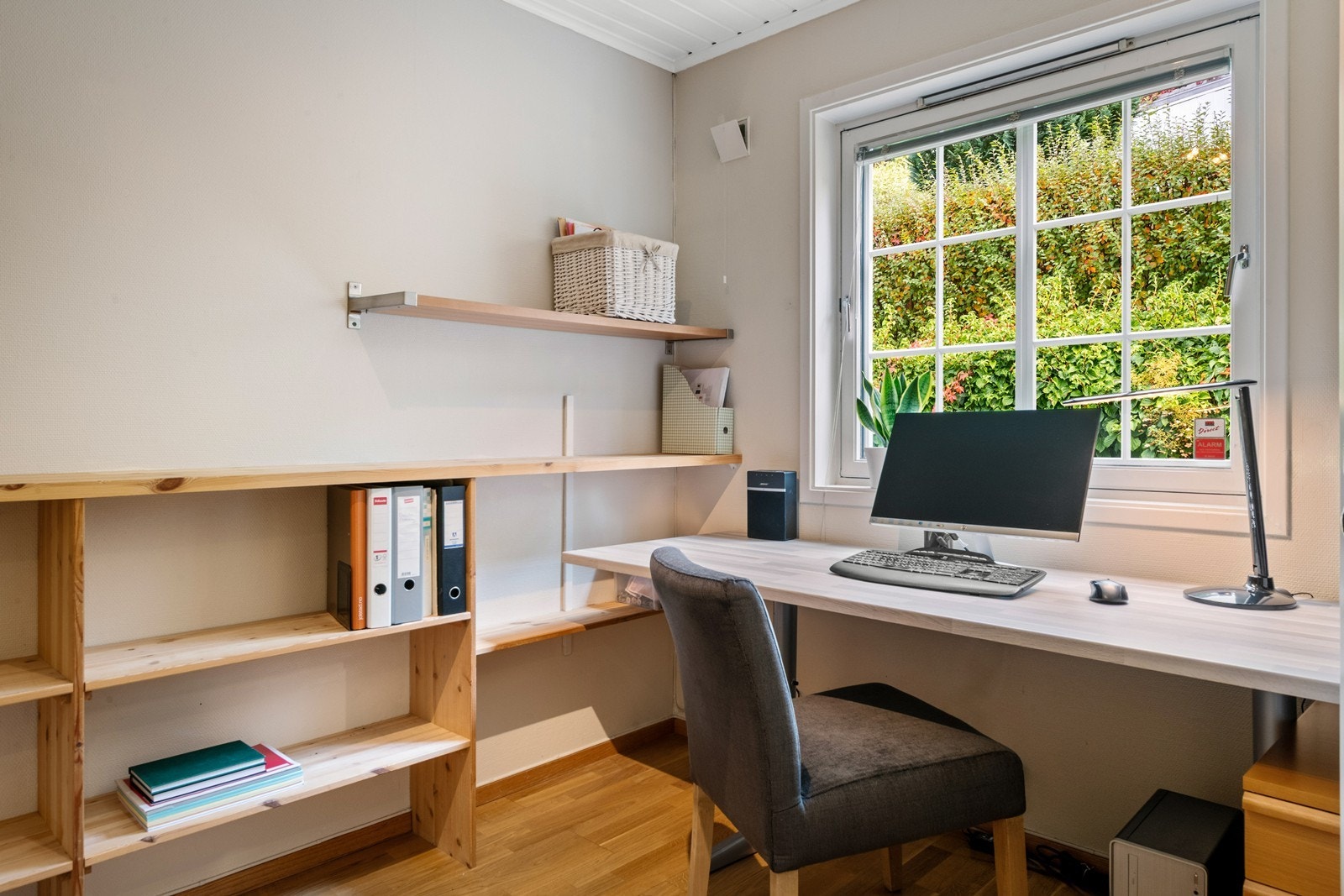 Soverom III Galleribilde