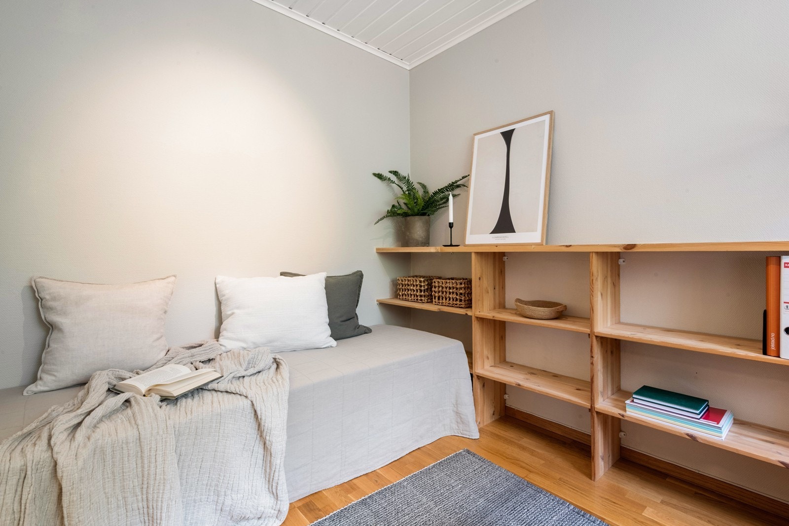 Soverom III Galleribilde