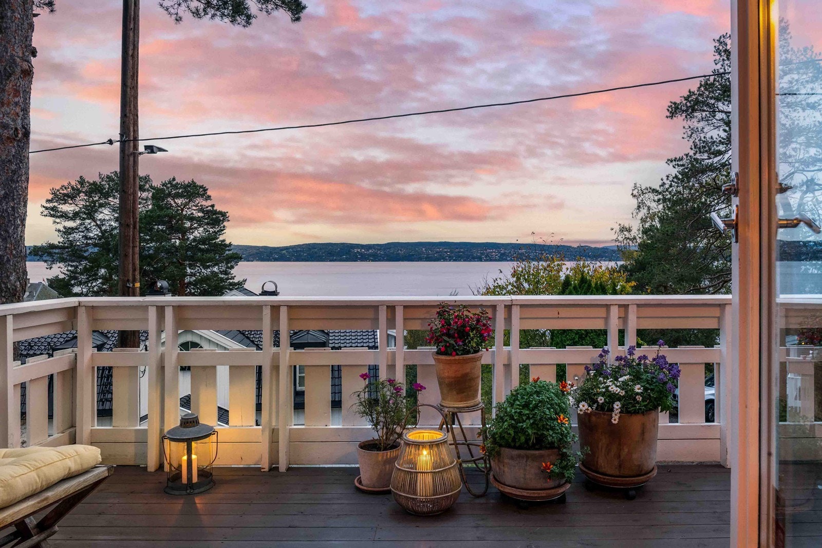 Nordvik Nordstrand ved Hanne Eika Klempe har gleden av å presentere Gladvollveien 15 F Galleribilde