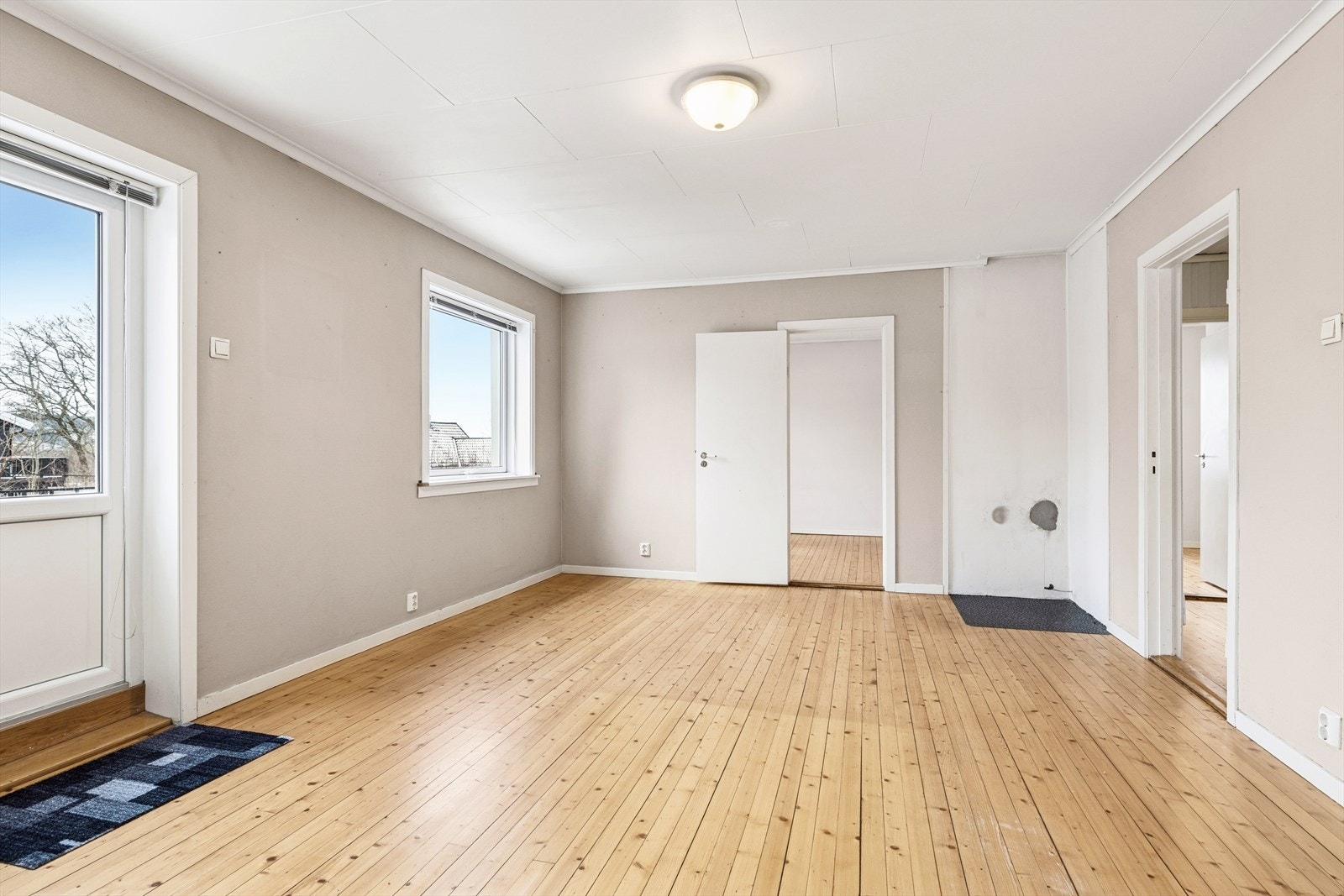 DNB Eiendom ved Bård Betten-Øyane har gleden av å presentere Blåbærlia 7! Galleribilde