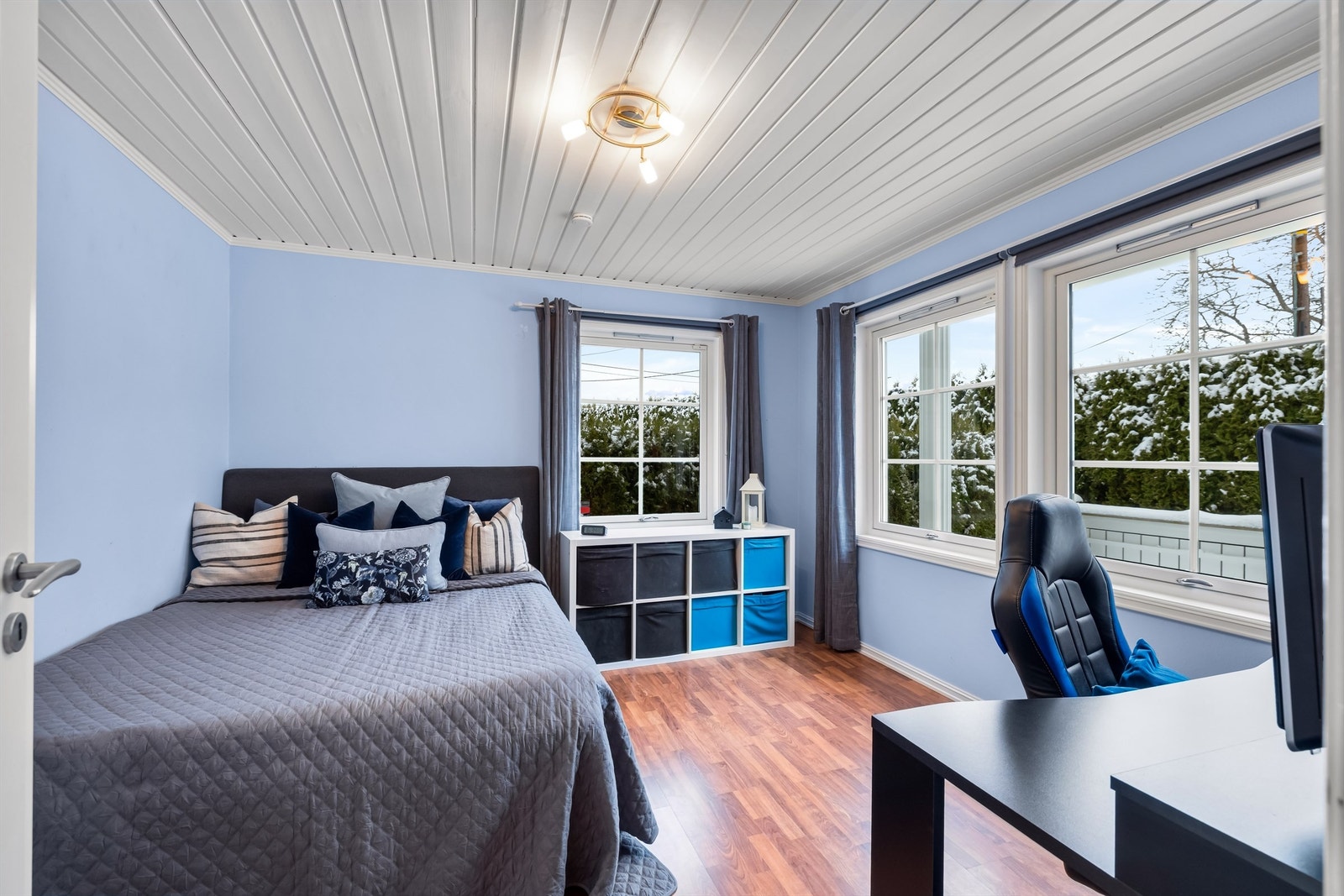 Soverom 3 Galleribilde