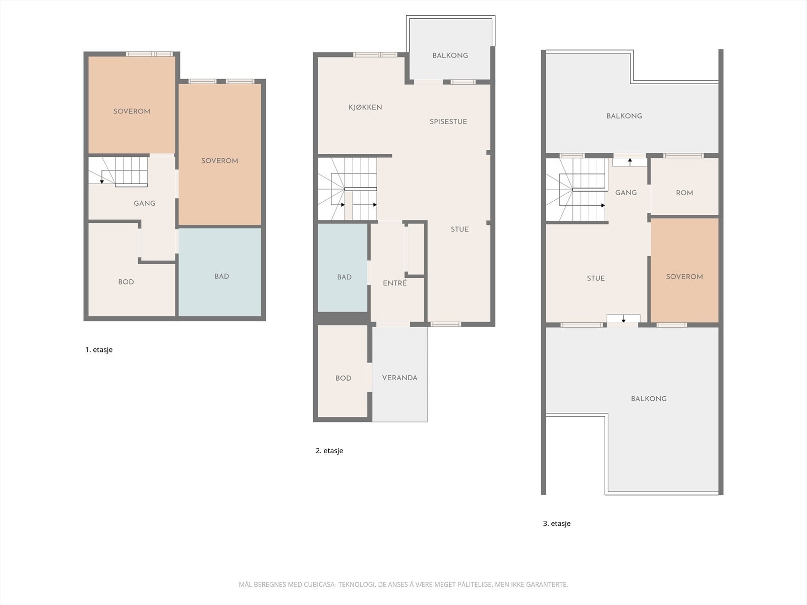 Samleplan Galleribilde