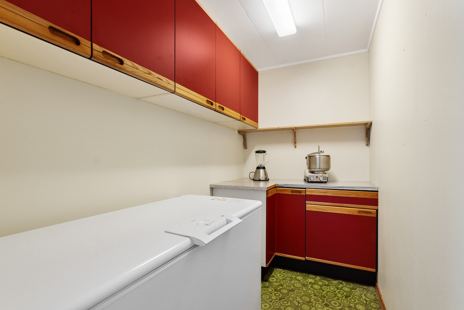 Bod nr. 1 Galleribilde