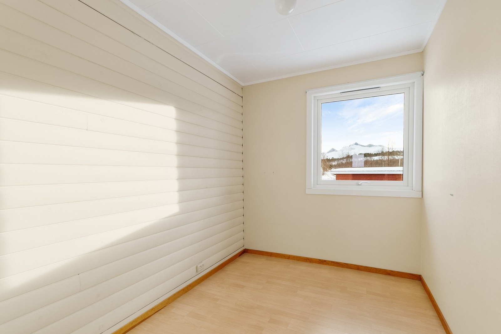 Soverom nr. 3 Galleribilde