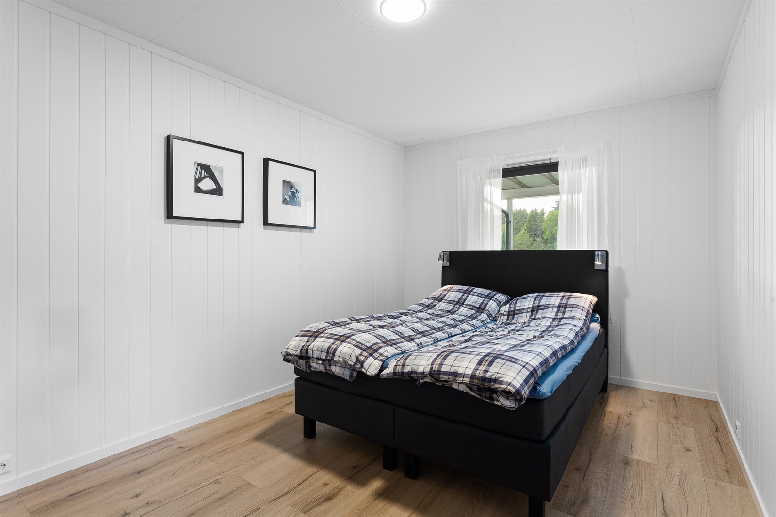 Soverom 1 Galleribilde