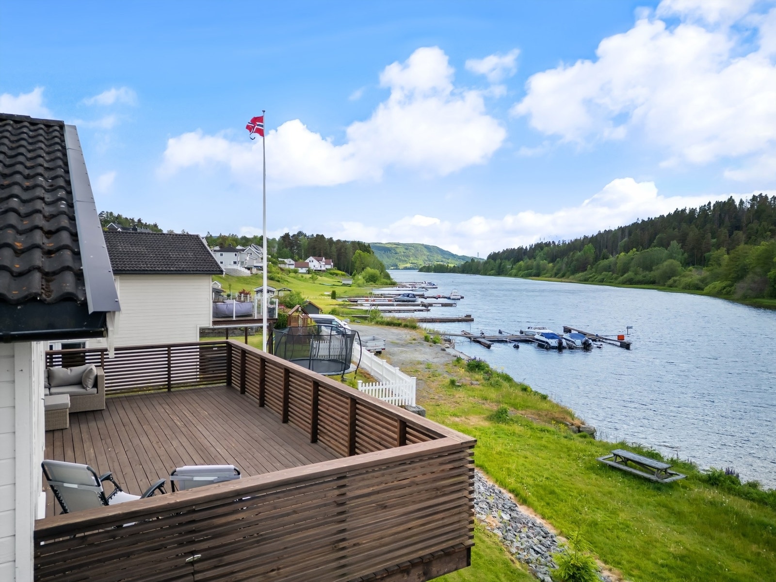 Bilder tatt sommer 2025 Galleribilde