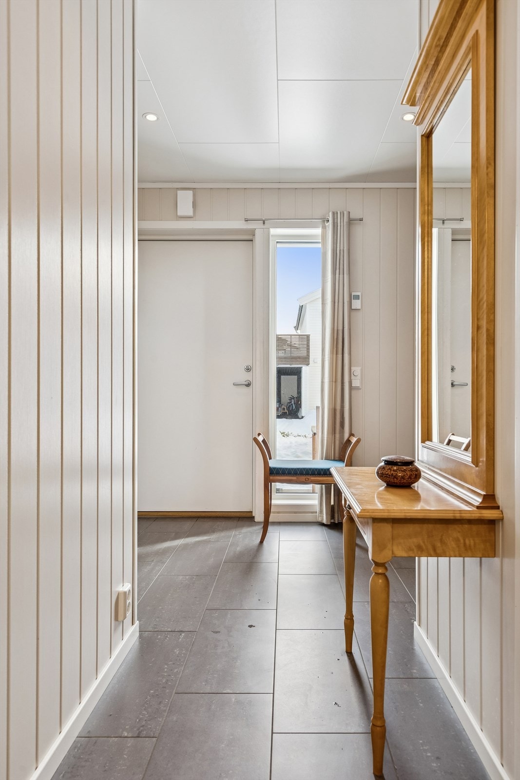 Velkommen inn Galleribilde