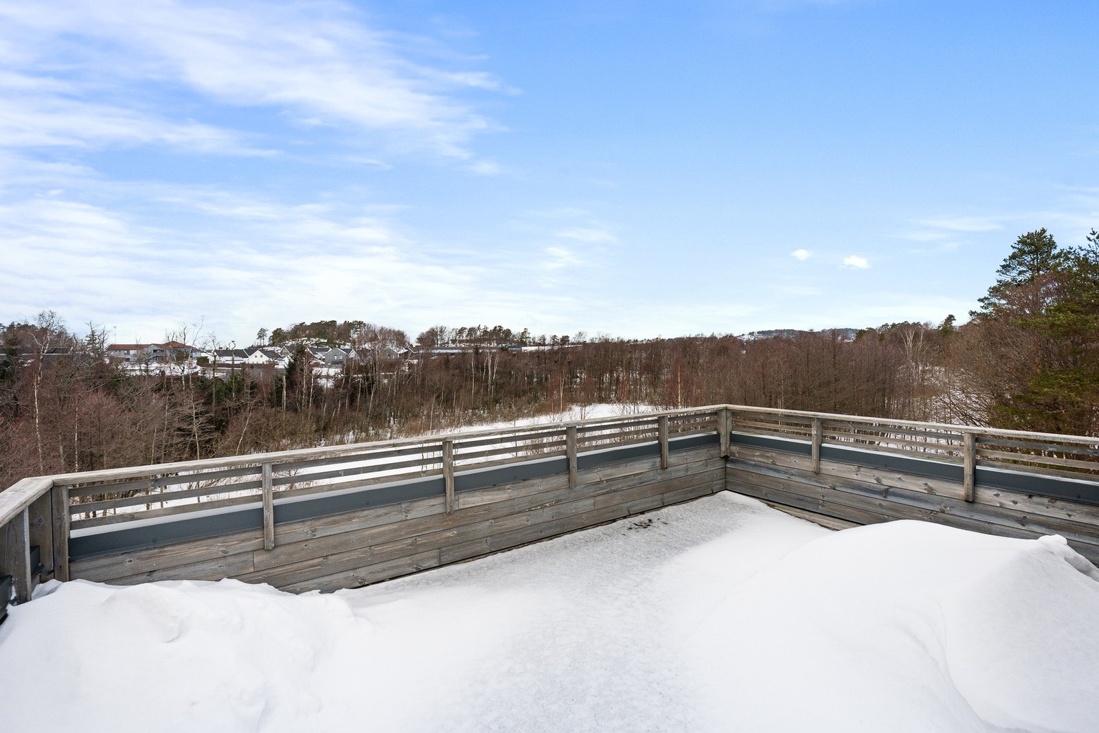 - Nå er det bare å glede seg til sommeren - Galleribilde