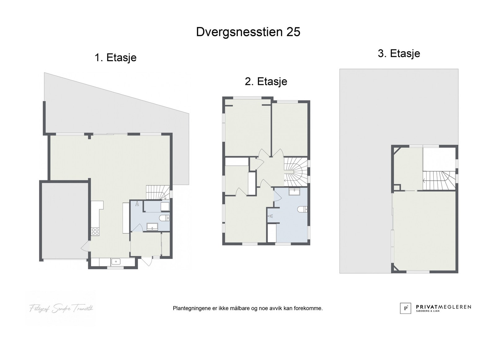 - Husk å melde deg på visning, vi sees | Kontakt meg gjerne for spørsmål før visning - Galleribilde