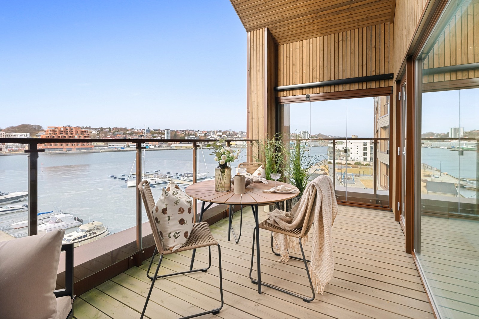 Velkommen til Hanaveien 8A Galleribilde