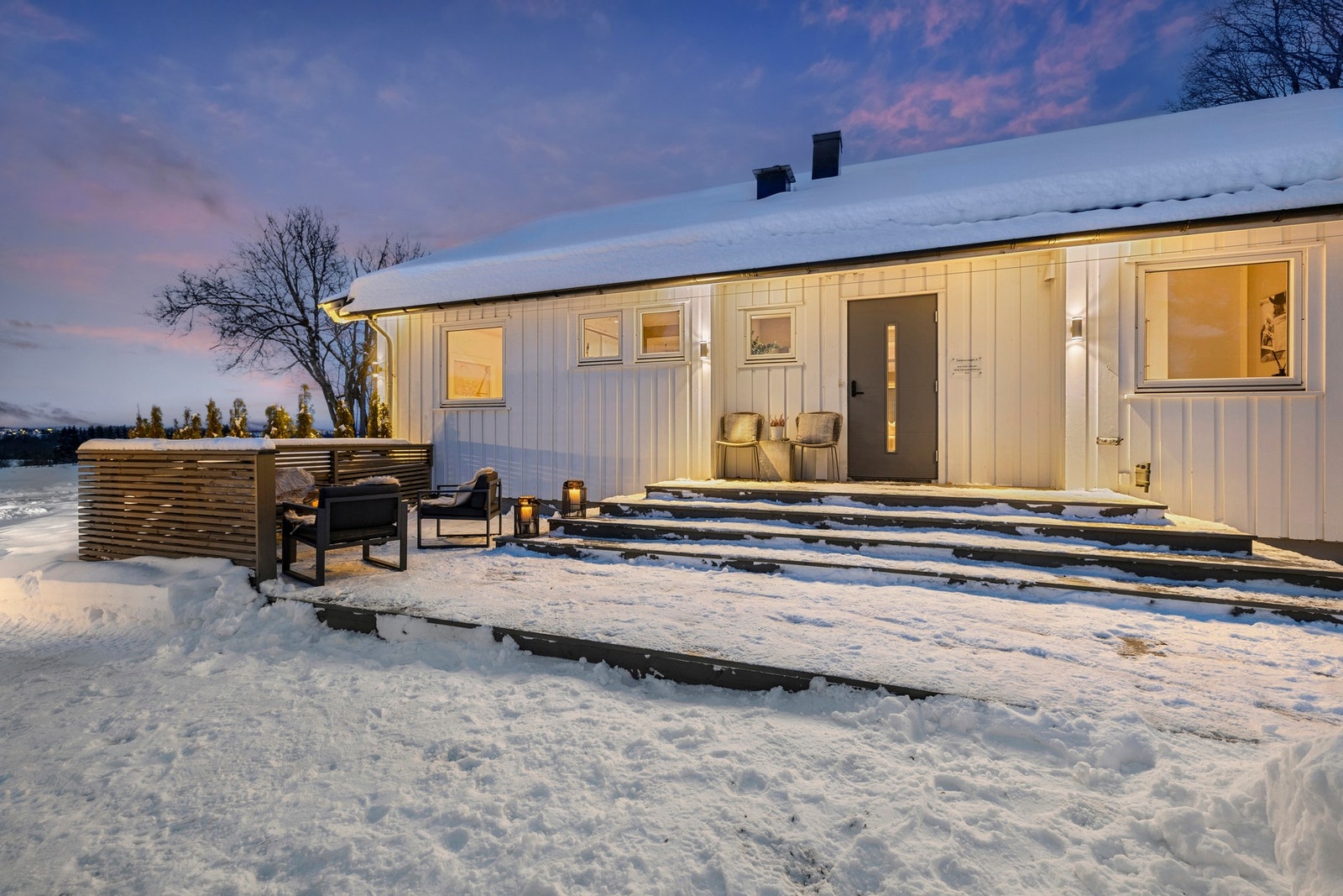 Husk visningspåmelding! Galleribilde