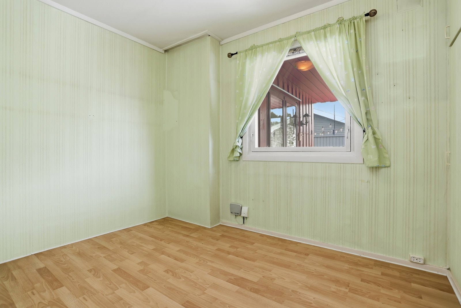 Soverom l Galleribilde