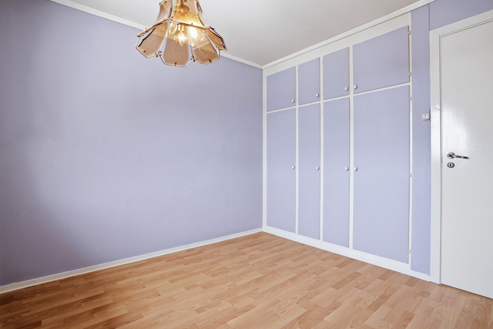 Soverom lll Galleribilde