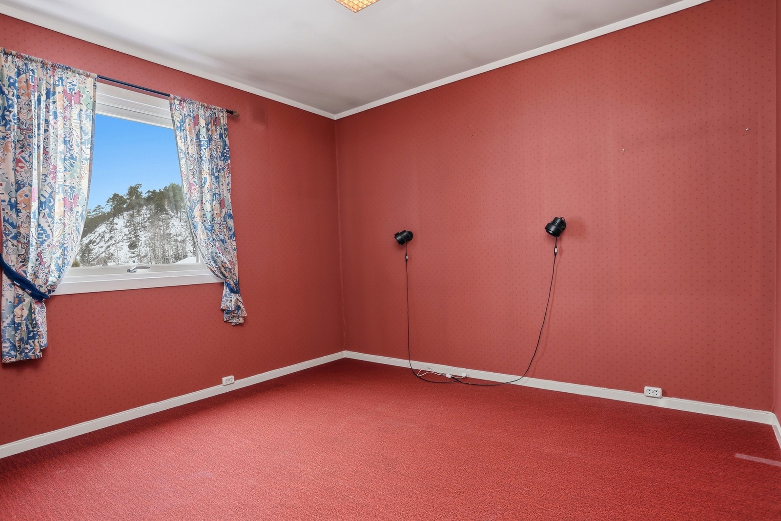 Soverom ll Galleribilde