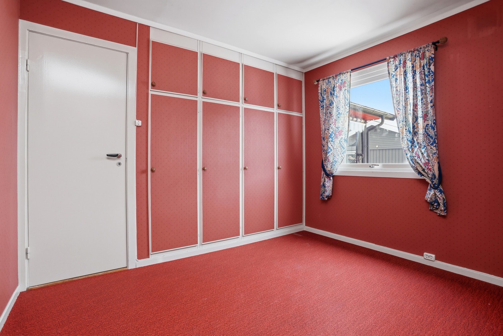 Soverom ll Galleribilde