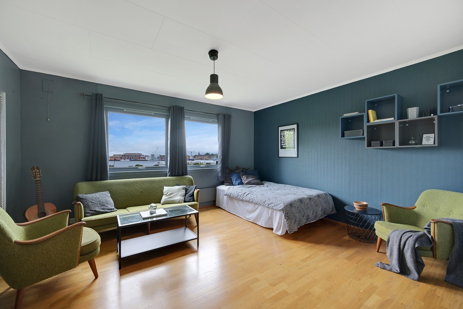 Soverom III Galleribilde