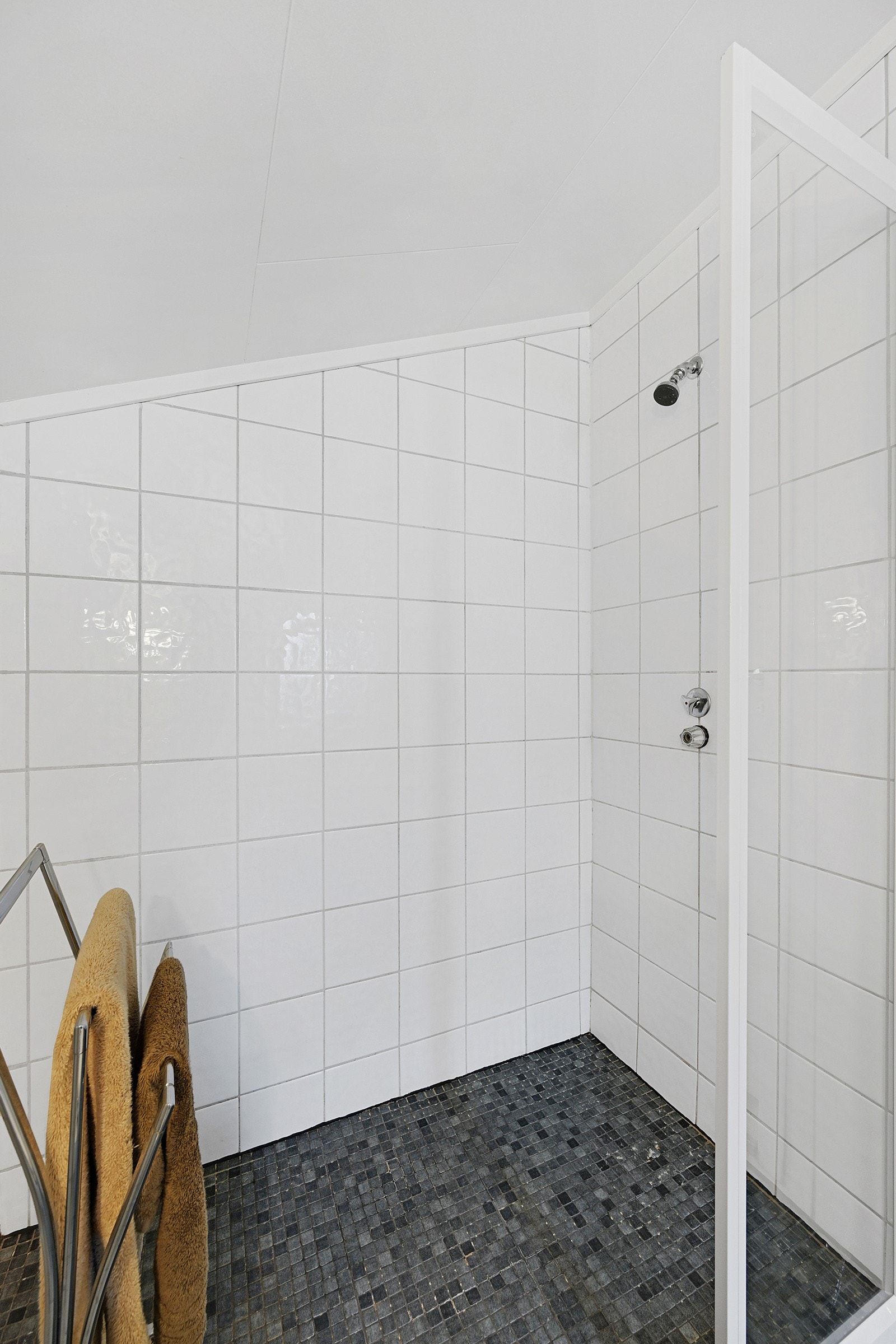 Og dusjnisje Galleribilde