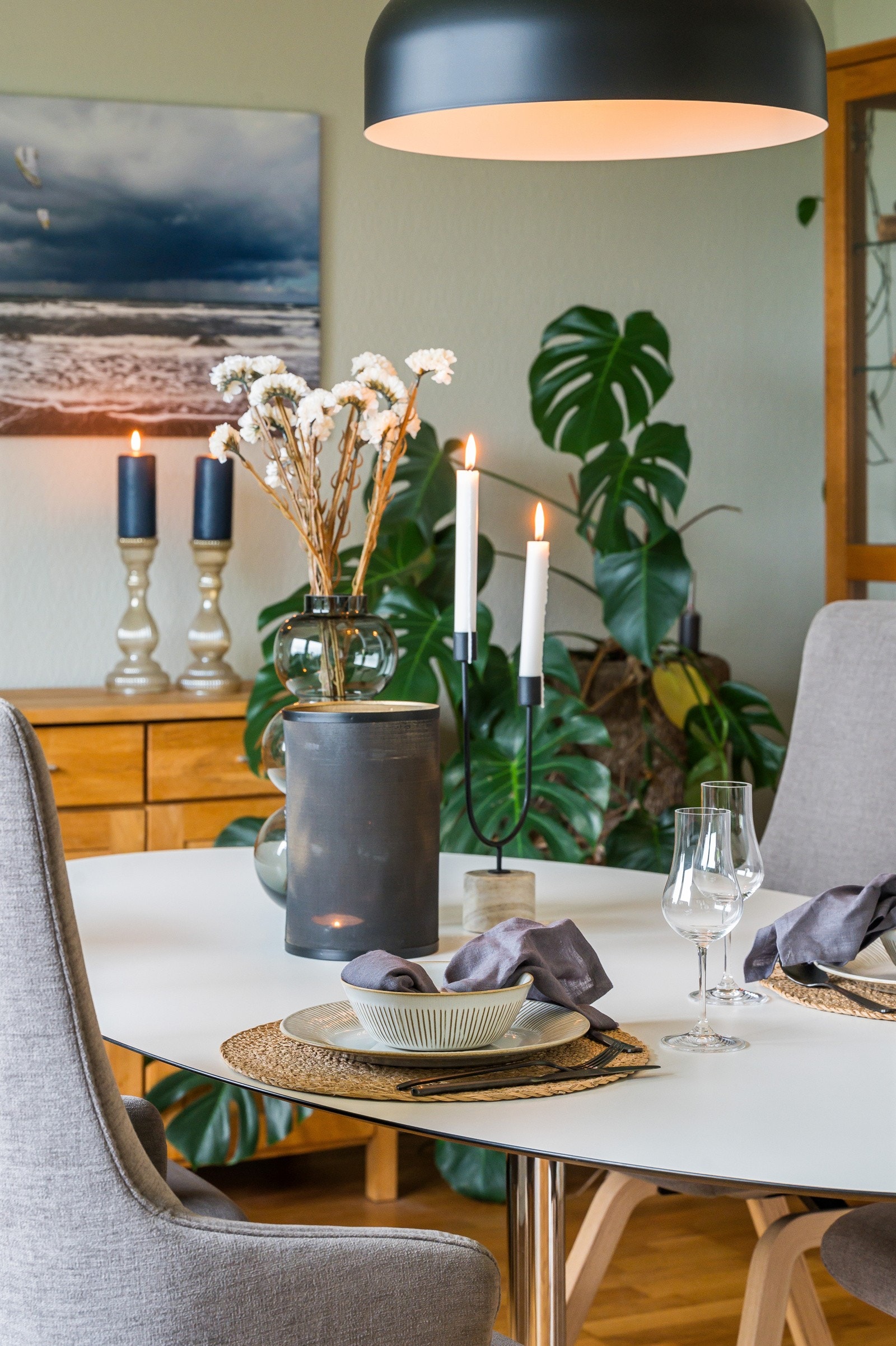 Velkommen til bords i NK 10 Galleribilde