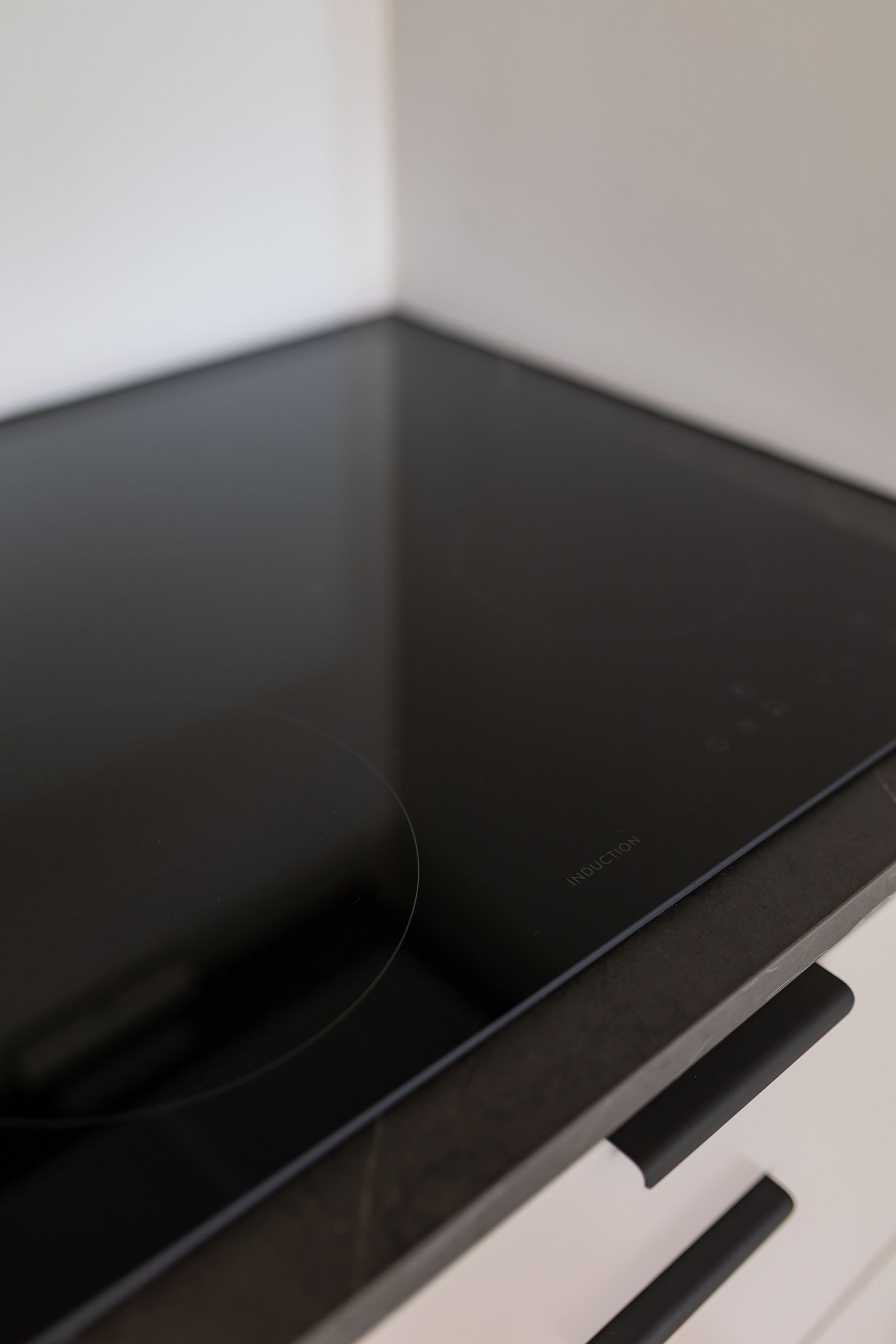 Induksjonstopp er også helt ny. Galleribilde