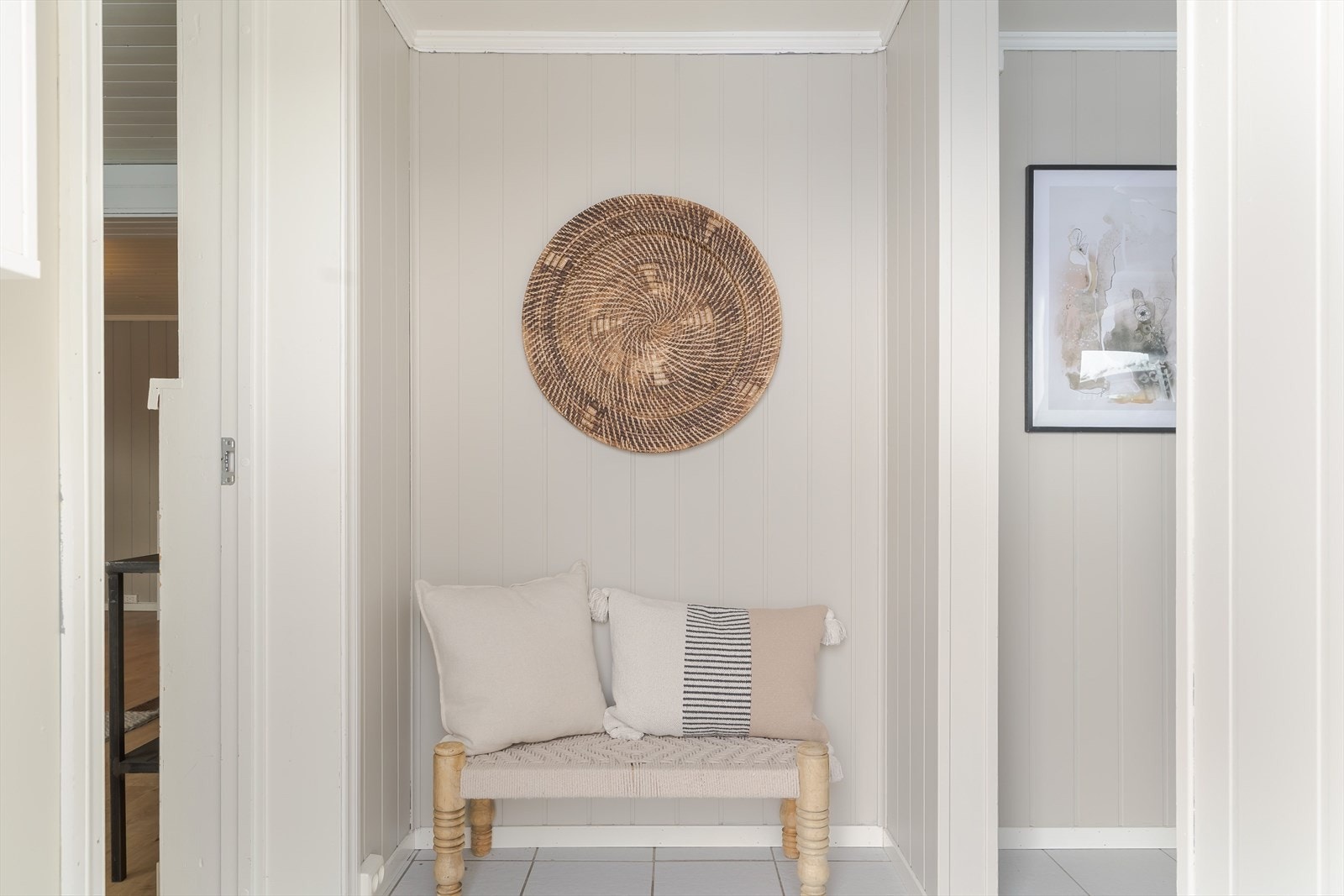 Velkommen inn! Galleribilde