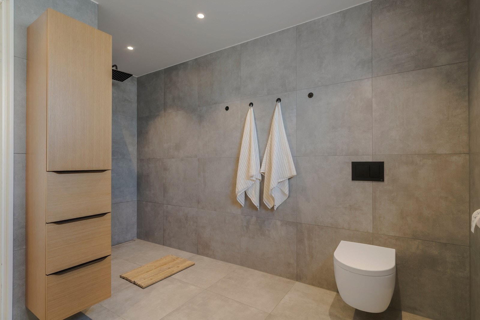 Her kan man starte dagen på best mulig vis. Galleribilde