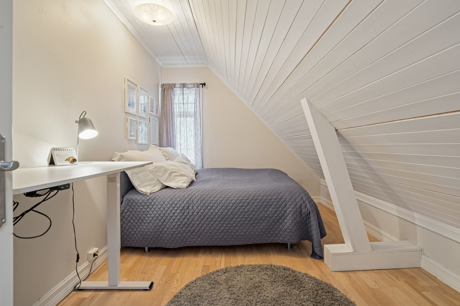 Soverom III Galleribilde