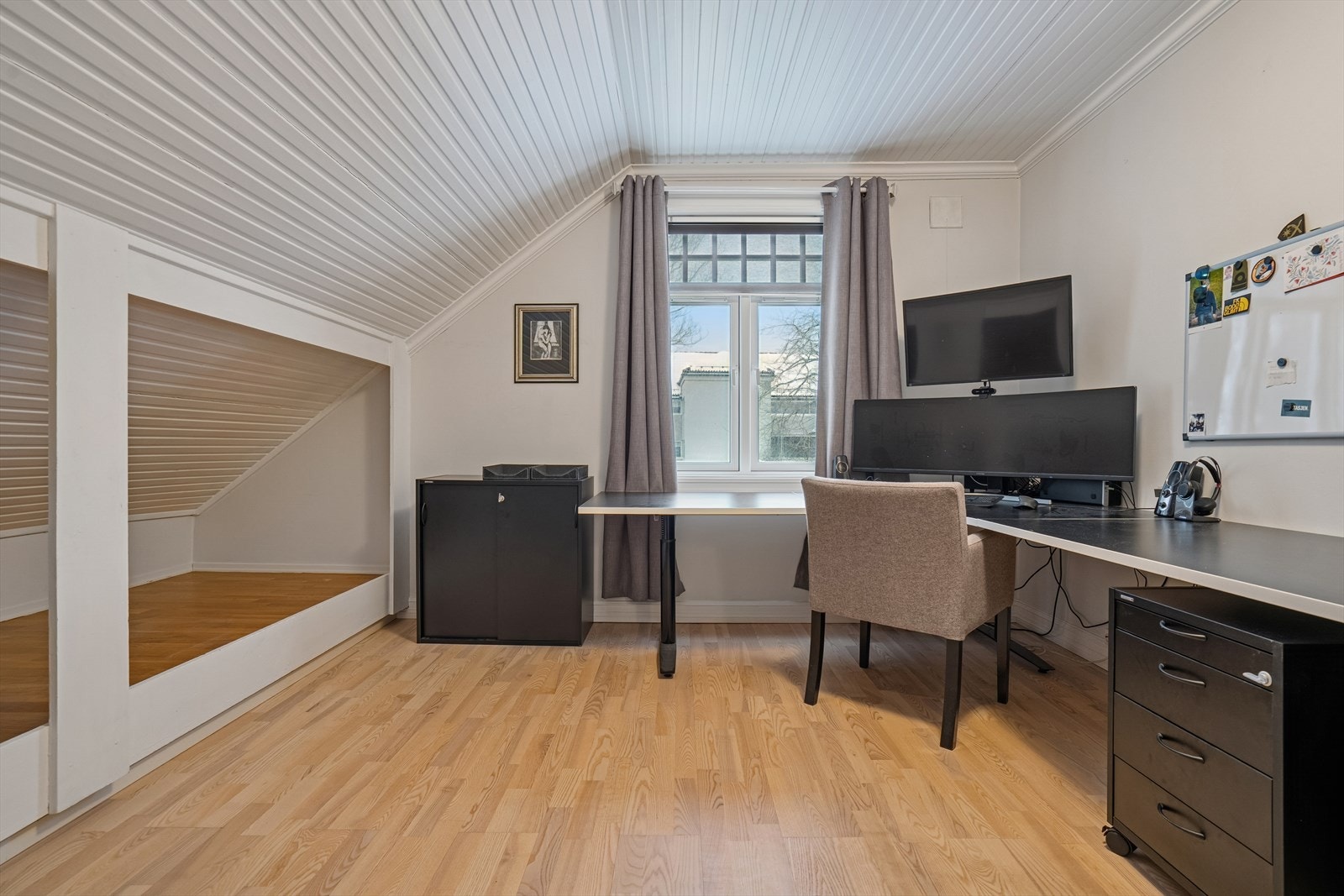 Soverom IV Galleribilde