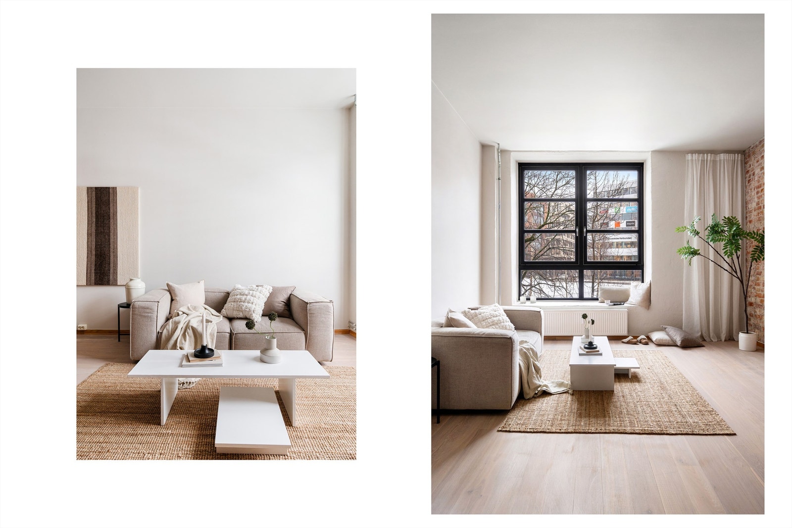 Det er ingen forkjøpsrett i borettslaget! Galleribilde