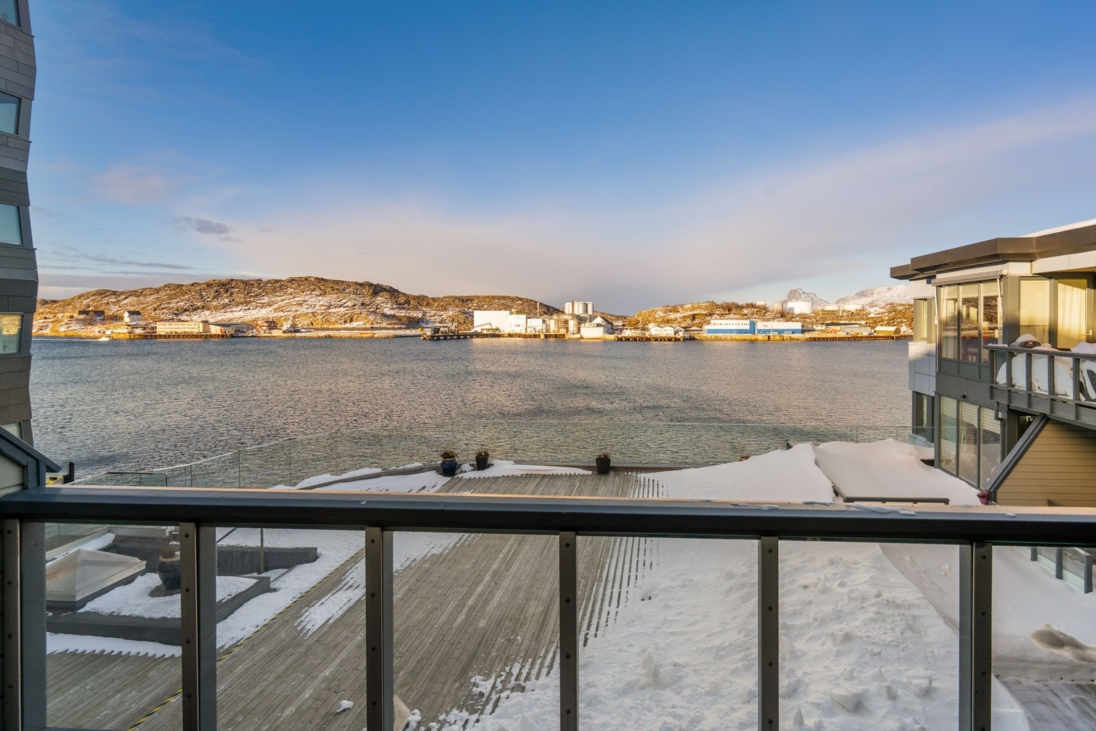 En strålende plass å tilbringe gode stunder... Galleribilde