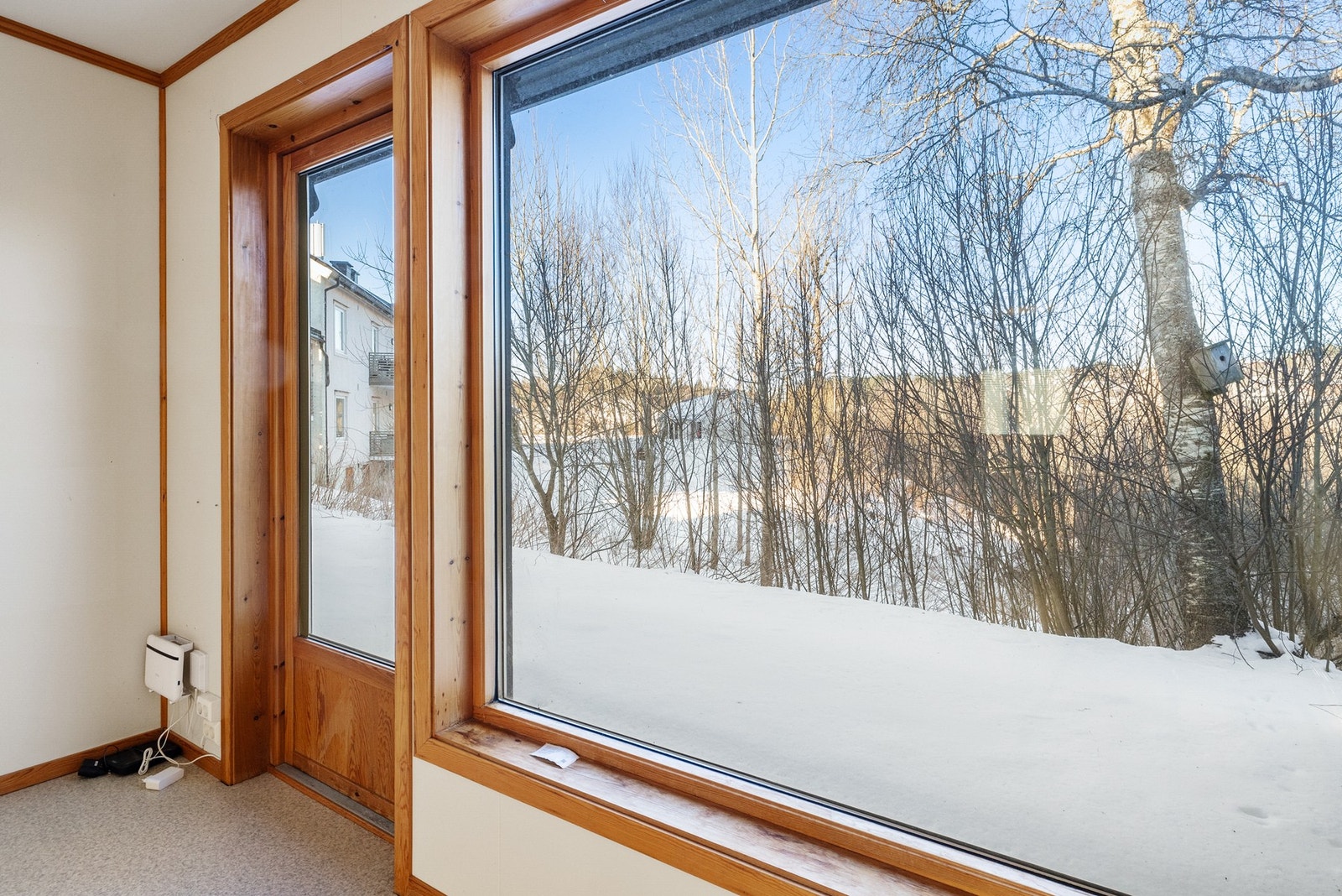 Fine omgivelser Galleribilde