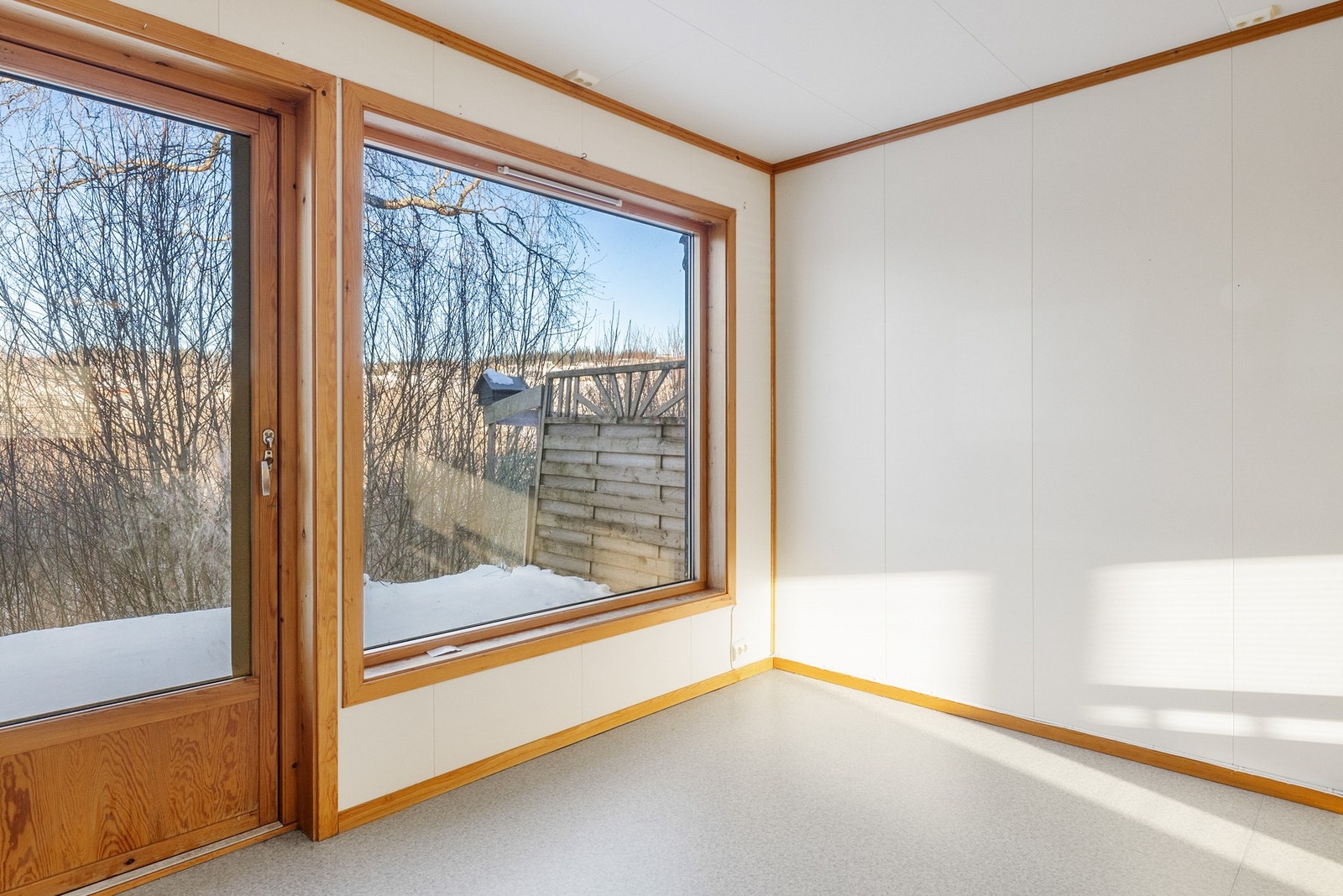 Innred etter ønske og behov Galleribilde