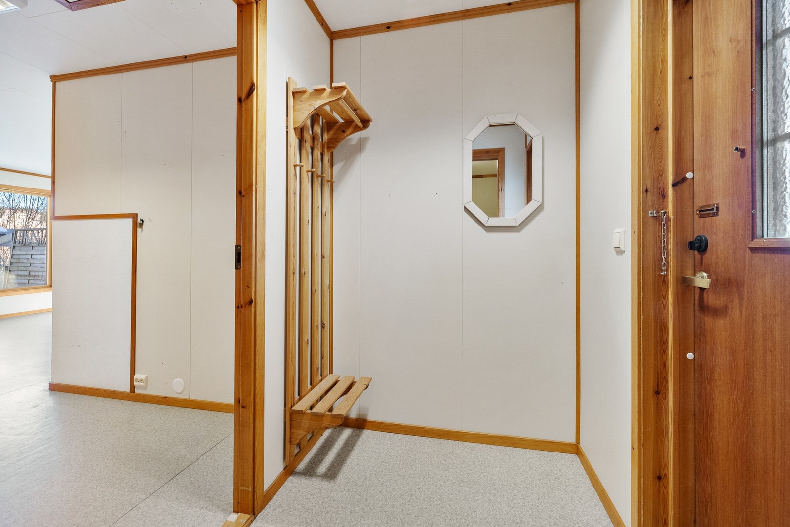 Velkommen tilbake! Galleribilde