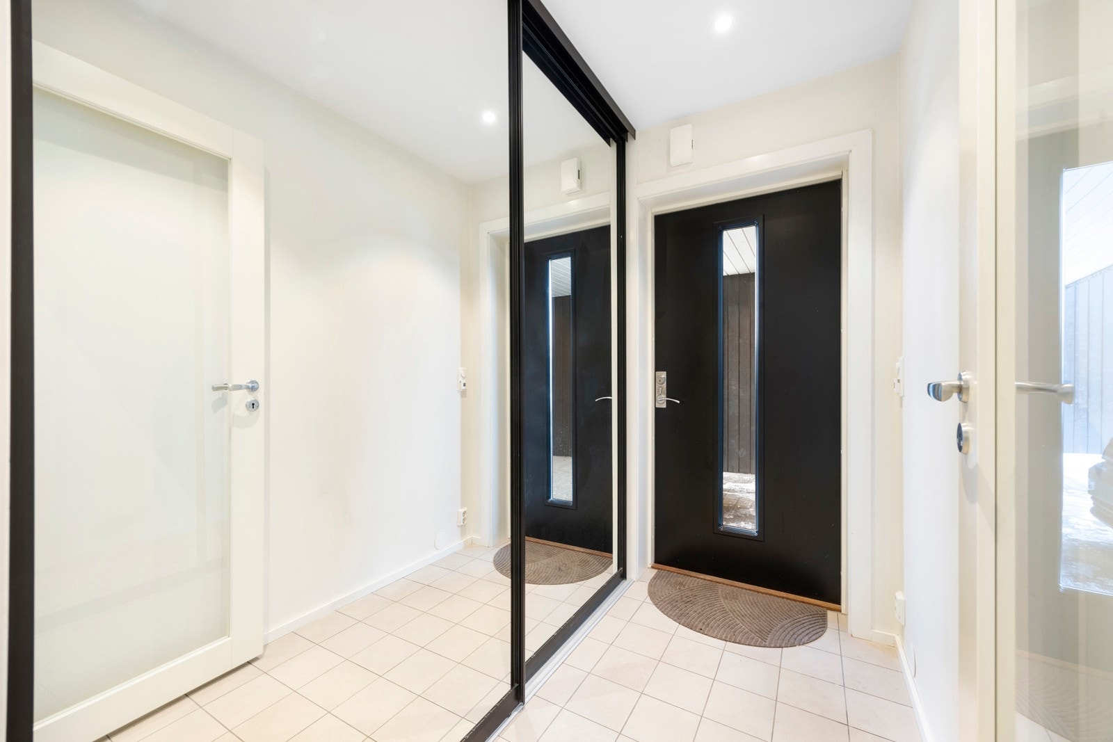 Velkommen inn! Galleribilde