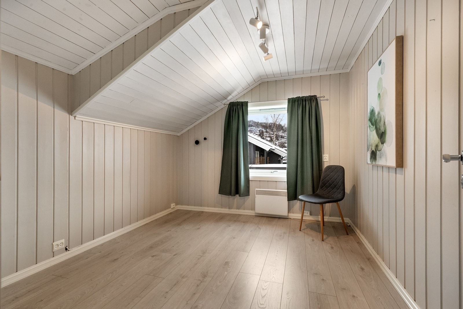 Soverom 3 Galleribilde