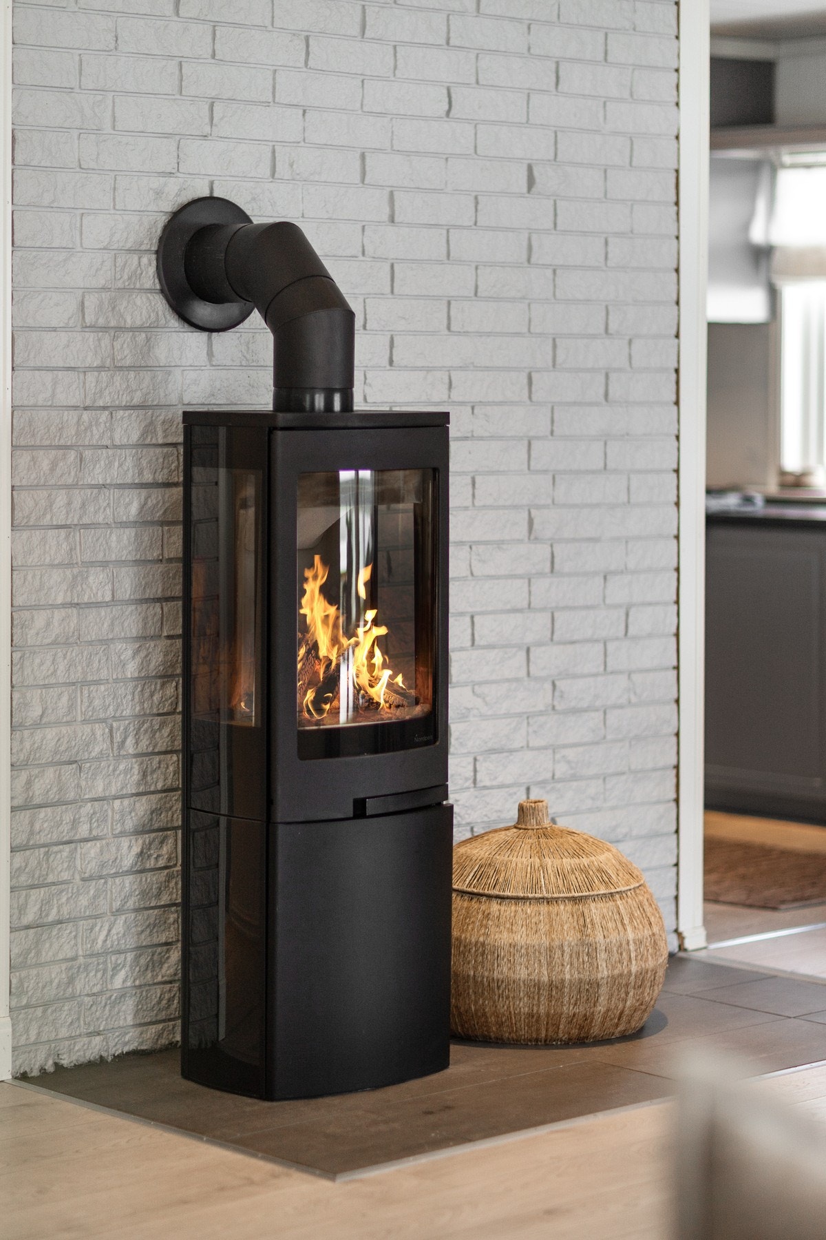 Peisovnen ny i 2023 Galleribilde