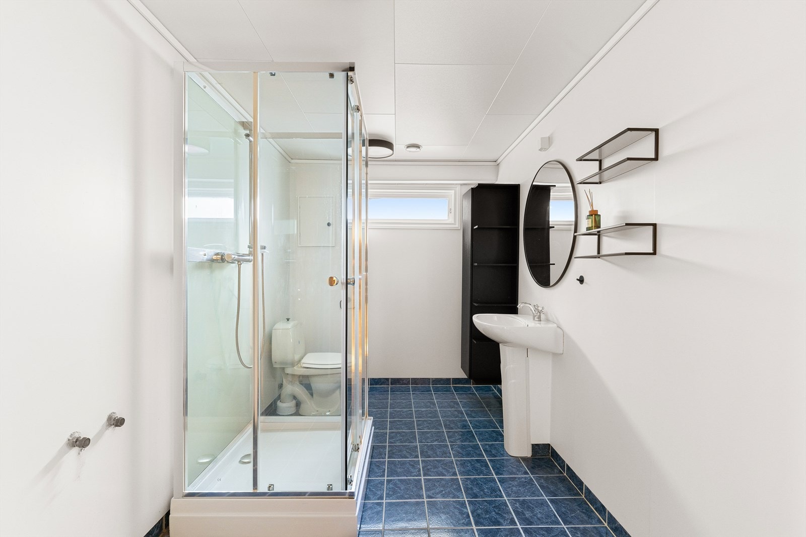 Bad underetasjen Galleribilde