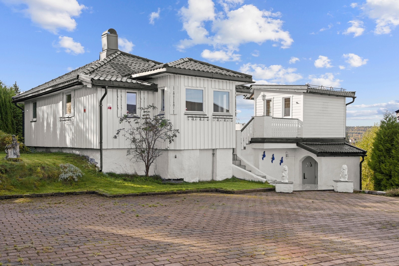 Velkommen til Vinterbro Terrasse 25! Galleribilde